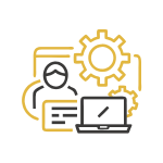 Старт работы
